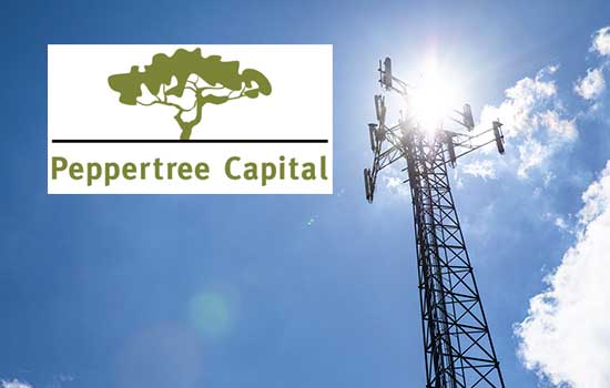 Peppertree Capital Commits $80 million in Equity and Debt Financing to Blue Sky Towers, LLC, a Wireless Infrastructure Venture Founded by Two Industry Executives