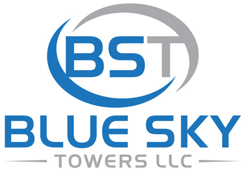 Blue Sky Towers