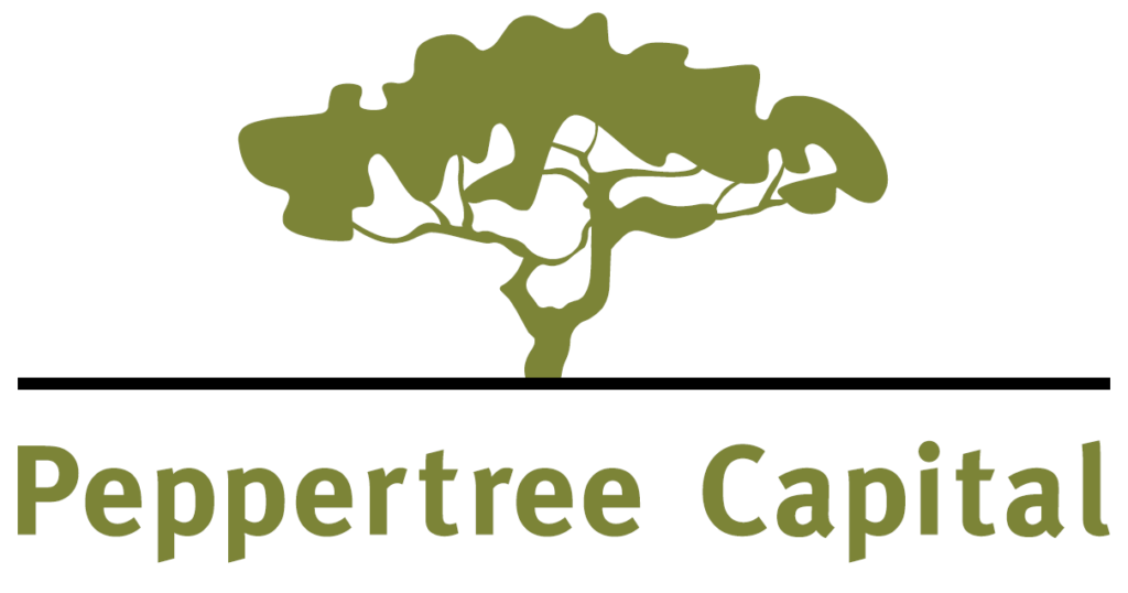 Peppertree Capital logo