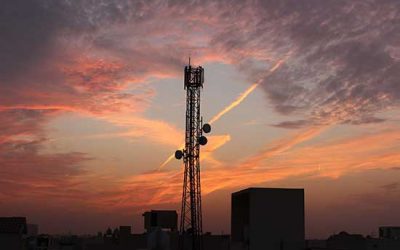 Why are Investments Flowing Into Private Cell Tower Companies?