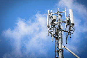 Wireless Infrastructure