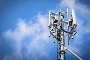 Wireless Infrastructure for Jacksonville, Florida