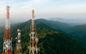 Cell Tower Lease for North Reading, Massachusetts